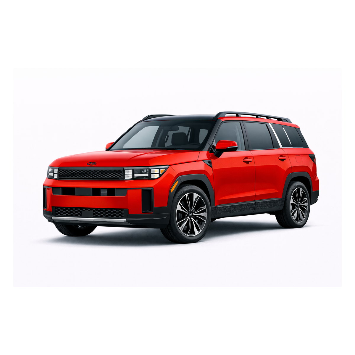 LUNETA HYUNDAI SANTAFE-TM 2019-